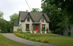 Fisherman's Daughter B&B
